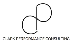 clark performance consulting logo.